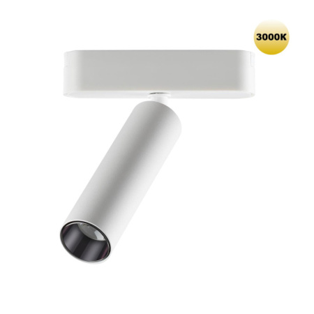 Трековые светильники — Светильник на шине Novotech 359251 купить в 