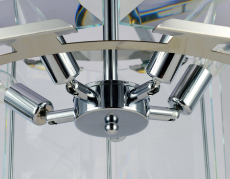 Люстры подвесные — Подвесная люстра Ambrella Light TR5131 купить в  Люстры подвесные — Подвесная люстра Ambrella Light TR5131 купить в