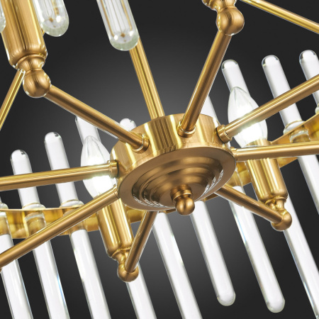 Люстры подвесные — Подвесная люстра ST-Luce SL1167.303.08 купить в 