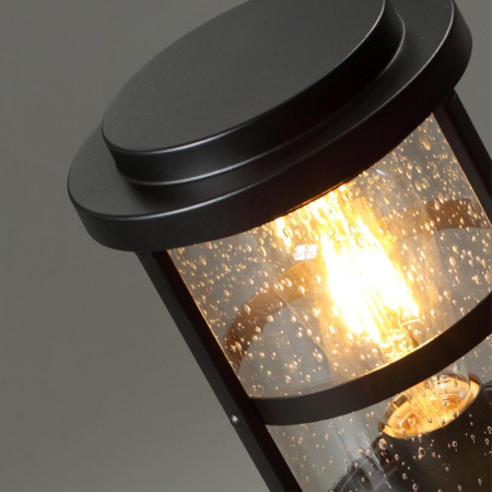 Низкие уличные фонари — Садово-парковый светильник Odeon Light 4964/1A купить в  Низкие уличные фонари — Садово-парковый светильник Odeon Light 4964/1A купить в