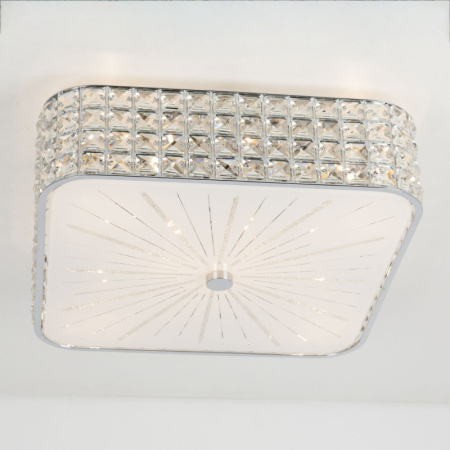 Накладные светильники — Накладной светильник Citilux CL324261 купить в 