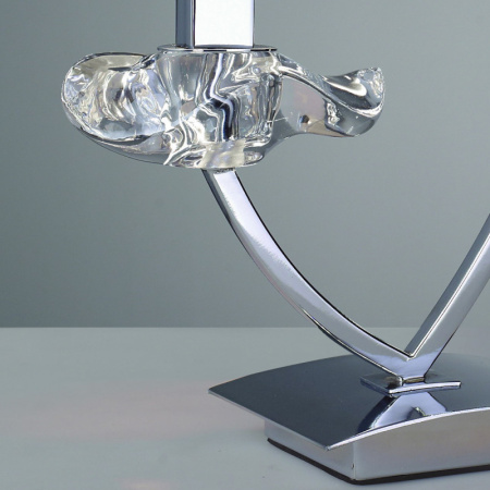 Настольные лампы — Настольная лампа Mantra 0790 купить в 