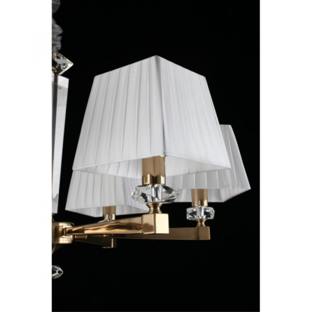 Люстры подвесные — Подвесная люстра APLOYT APL.722.13.06 купить в 