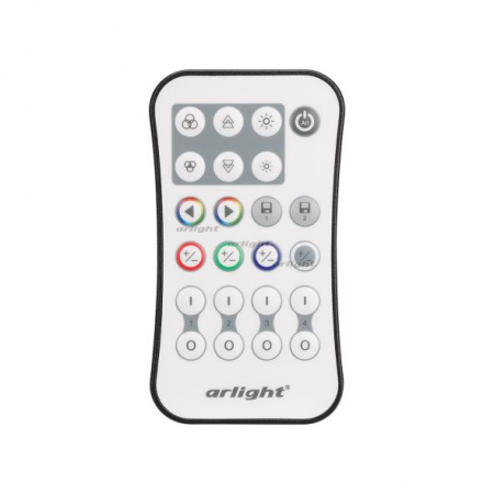 Пульты управления для светодиодных лент — Пульт Arlight 022674 купить в  Пульты управления для светодиодных лент — Пульт Arlight 022674 купить в