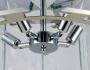 Люстры подвесные — Подвесная люстра Ambrella Light TR5131 купить в  Люстры подвесные — Подвесная люстра Ambrella Light TR5131 купить в