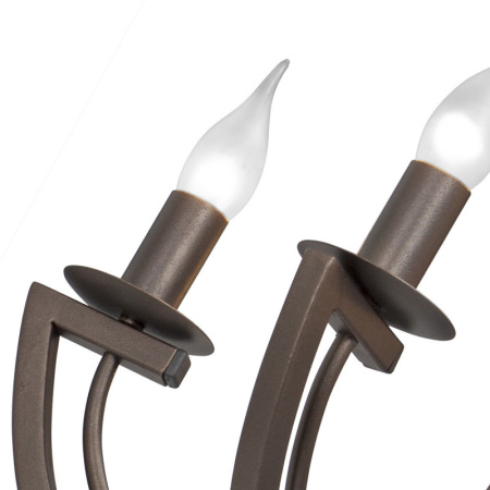 Люстры подвесные — Подвесная люстра Vitaluce V3295/5 купить в 