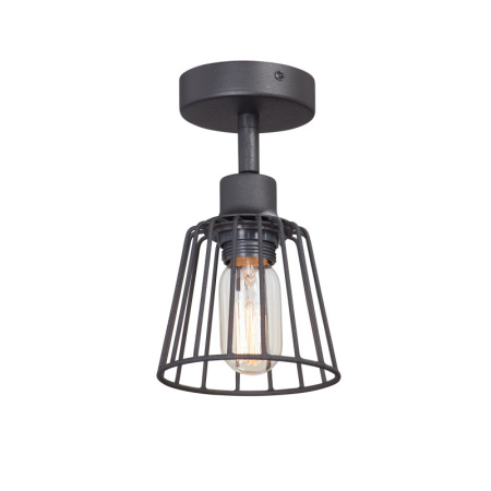 Накладные светильники — Накладной светильник Vitaluce V4589-1/1PL купить в 