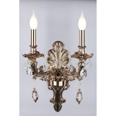 Настенные бра — Бра Omnilux OML-74701-02 купить в 