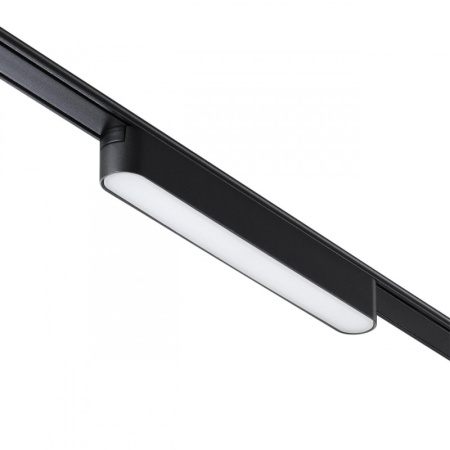 Трековые светильники — Светильник на шине Novotech 359072 купить в 