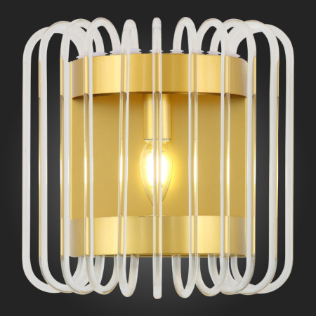 Настенные бра — Бра ST-Luce SL1228.201.01 купить в 