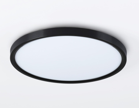 Накладные светильники — Накладной светильник Ambrella Light FZ3055 купить в 