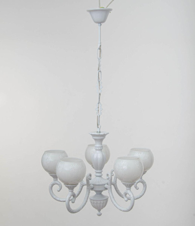 Люстры подвесные — Подвесная люстра Abrasax Aster SD750 купить в 