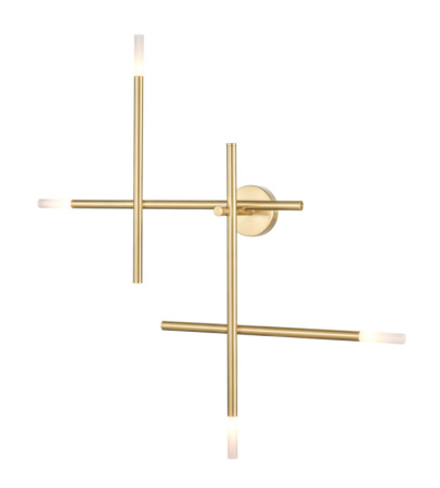 Настенные бра — Бра Vele Luce VL5534W24 купить в 