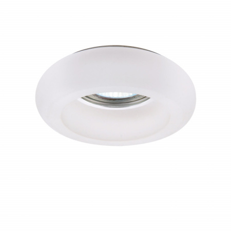 Встраиваемые точечные светильники — Встраиваемый светильник Lightstar 006201 купить в 