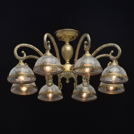 Люстры на штанге — Люстра на штанге MW-Light 481013608 купить в 