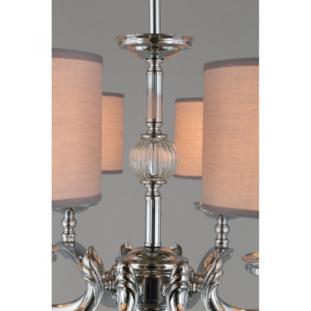 Люстры на штанге — Люстра на штанге Omnilux OML-64603-08 купить в 