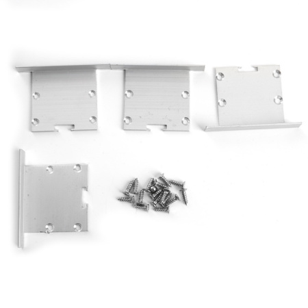 Заглушки — Заглушка Feron 48231 купить в 