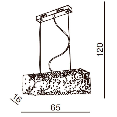 Люстры подвесные — Подвесная люстра Azzardo Roma AZ1510 купить в  Люстры подвесные — Подвесная люстра Azzardo Roma AZ1510 купить в