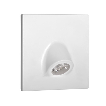 Подсветки для лестниц и ступеней — Подсветка лестницы Kanlux MEFIS LED W-NW 32495 купить в 