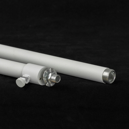 Торшеры и напольные светильники — Торшер Lussole LSP-0656 купить в 