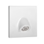 Подсветки для лестниц и ступеней — Подсветка лестницы Kanlux MEFIS LED W-NW 32495 купить в 