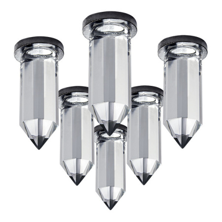 Встраиваемые точечные светильники — Встраиваемый светильник Lightstar 079064 купить в  Встраиваемые точечные светильники — Встраиваемый светильник Lightstar 079064 купить в