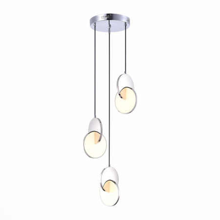 Подвесные светильники — Подвесной светильник ST-Luce SL6107.103.03 купить в 