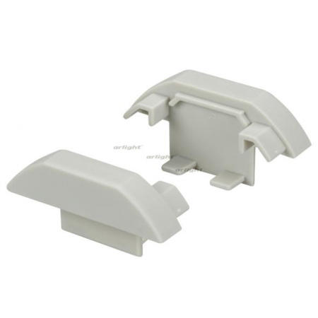 Заглушки для профилей — Заглушка профиля Arlight 016387 купить в 