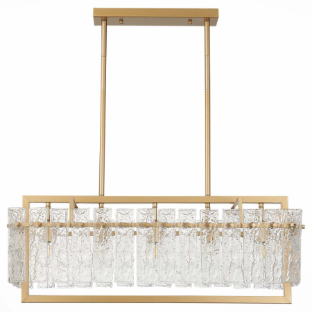 Люстры на штанге — Люстра на штанге ST-Luce SL1632.203.05 купить в 