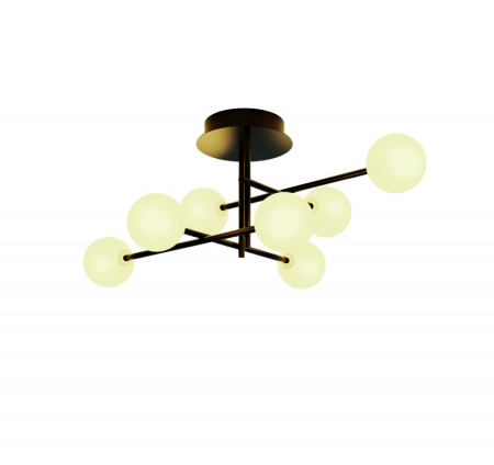 Люстры на штанге — Люстра на штанге Mantra 7632 купить в  Люстры на штанге — Люстра на штанге Mantra 7632 купить в