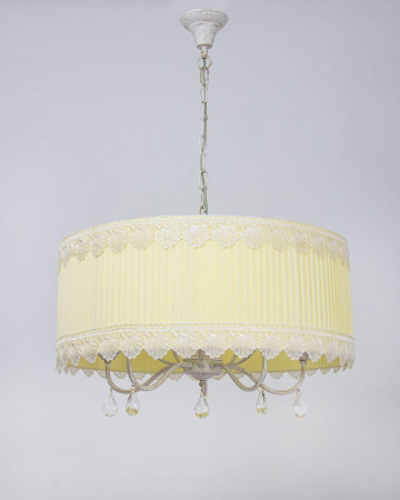 Люстры подвесные — Подвесная люстра Abrasax Jasmin SD770-SHADE купить в 