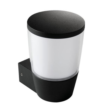 Свет для улицы — Фасадный светильник Kanlux SORTA 16L-UP 25680 купить в 