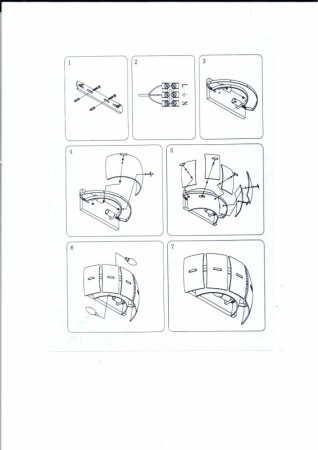 Настенные бра — Бра Lightstar 801616 купить в 