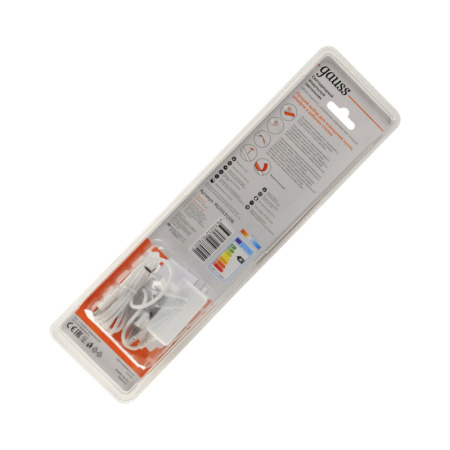 Мебельные светильники — Мебельный светильник Gauss 9025531206 купить в 