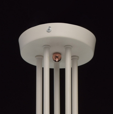 Люстры на штанге — Люстра на штанге MW-Light 691010705 купить в 