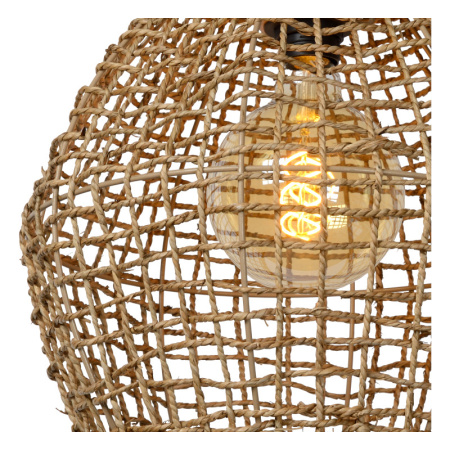 Подвесные светильники — Подвесной светильник LUCIDE 03438/35/72 купить в 