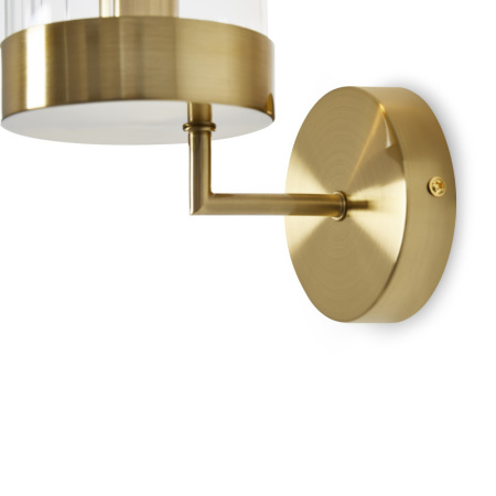 Настенные бра — Бра Freya FR5426WL-01BS купить в 