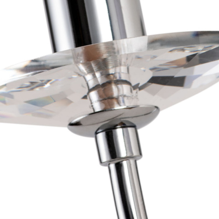 Настенные бра — Бра ARTE Lamp A3625AP-1CC купить в  Настенные бра — Бра ARTE Lamp A3625AP-1CC купить в