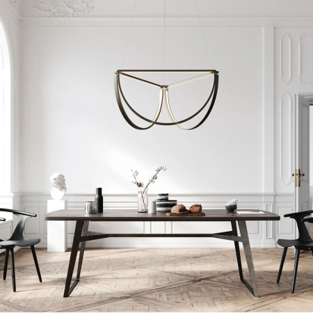 Подвесные светильники — Подвесной светильник ImperiumLoft 193447-23 купить в 