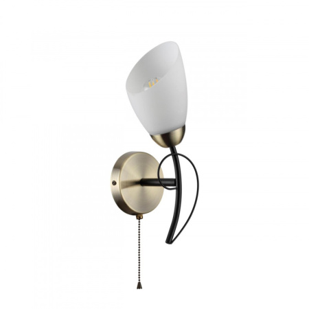 Настенные бра — Бра LUMION 4592/1W купить в 