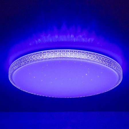 Накладные светильники — Накладной светильник Citilux CL718A100G купить в 