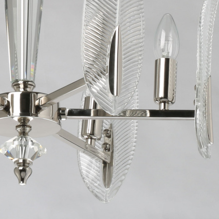 Люстры подвесные — Подвесная люстра MW-Light 336012806 купить в 