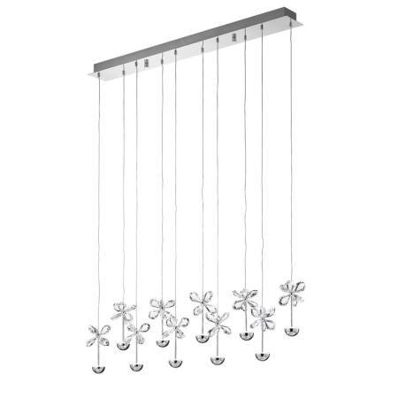 Подвесные светильники — Подвесной светильник EGLO 93663 купить в 