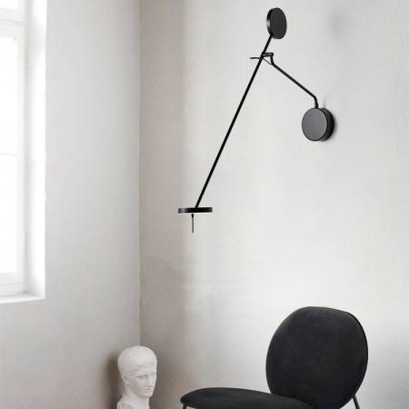 Настенные бра — Бра ImperiumLoft 224038-23 купить в 