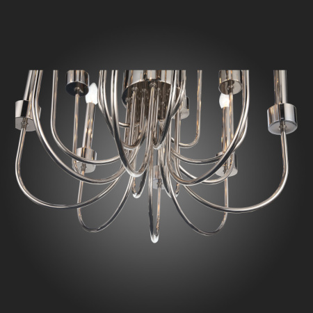 Люстры подвесные — Подвесная люстра ST-Luce SLD007.103.20 купить в 