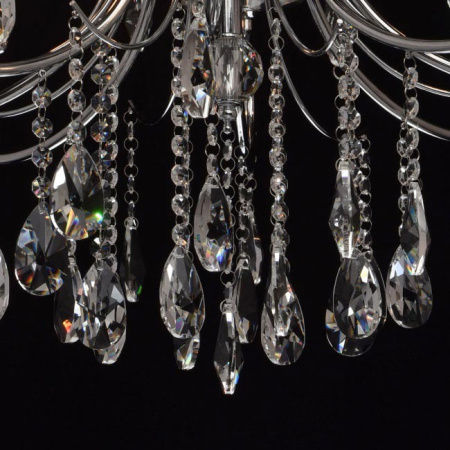 Люстры подвесные — Подвесная люстра MW-Light 373013308 купить в 