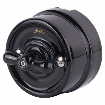 Выключатели — Выключатель Werkel W5620008 купить в 