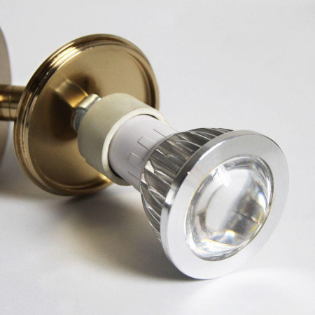 Споты — Спот Imperium Loft Lino 101743-26 купить в 