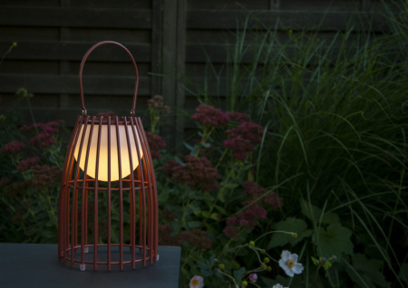 Настольные лампы — Настольная лампа LUCIDE 06801/01/97 купить в 