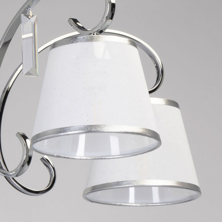 Люстры подвесные — Подвесная люстра MW-Light 684013305 купить в 